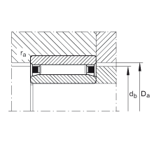 LS NAO25X42X16-IS1, o(w)߅