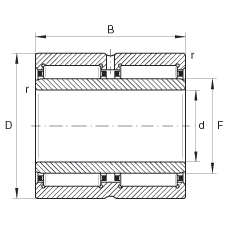 LS NA6915-ZW, ߴϵ 69p