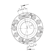 L/ALS ZARF1762-L-TV, pᔰbLSλȦ