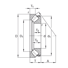 {(dio)ĝLS 29432-E1, (j) DIN 728/ISO 104 (bio)(zhn)Ҫߴ磬ɷx