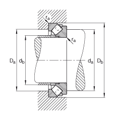 {(dio)ĝLS 293/850-E-MB, (j) DIN 728/ISO 104 (bio)(zhn)Ҫߴɷx