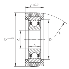 L݆ KLRU12X35X12-2Z, Ϲɂ(c)ܷ