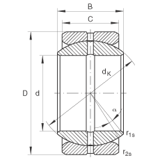 P(gun)(ji)S GE22-ZO, (j) DIN ISO 12 240-1 (bio)(zhn)ӢƳߴSo(h)