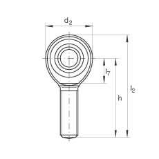 US GAKL10-PW, (j) DIN ISO 12 240-4 ˜ݼySo