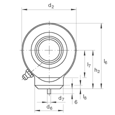 ҺUS GK30-DO, (j) DIN ISO 12 240 ˜So