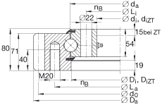 c|S VSA250955-N, ˜ϵ 25 ⲿX݆Xɂ(c)ܷ