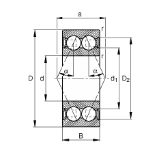 ǽ|S 3800-B-2RSR-TVH, pp(c)ܷ|  = 25