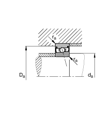 SS HSS71913-E-T-P4S, {(dio)(ji)Ɍb|  = 25ɂ(c)ܷ⣬ǽ|ƹ
