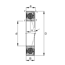 SS HCB7204-C-2RSD-T-P4S, {(ji)ɌԪb|  = 15մɂȴܷ⣬ǽ|ƹ