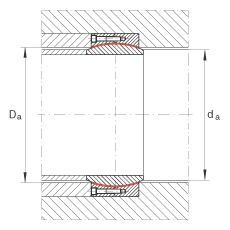P(gun)(ji)S GE480-DW-2RS2, (j) DIN ISO 12 240-1 ˜, Soɂ(c)ܷ