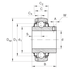 S GY1104-206-KRR-B-AS2/V, Ȧ ƽ^ᔶλɶ R ܷ⣬Ӣƿ