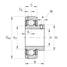 S GAY40-NPP-B, Ȧ ƽ^ᔶλɂ P ܷ