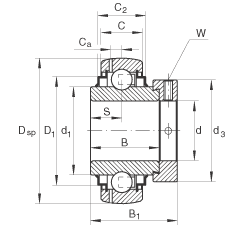 S GE50-KRR-B, ȦƫiȦλ ɂ(c) R ܷ