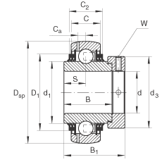 S GE35-KTT-B, ȦƫiȦλ ɂ T ܷ