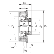 S CRB30/83, zƫiȦλ ɂ(c) P ܷ