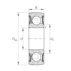 S 204-NPP-B, Ȧ(ni)Ȧoɂ(c) R ܷ