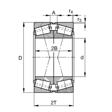 AFLS 32064-X-N11CA, (j) DIN ISO 355 / DIN 720 (bio)(zhn)ҪߴɷxXͳɌ(du)S(ni)϶
